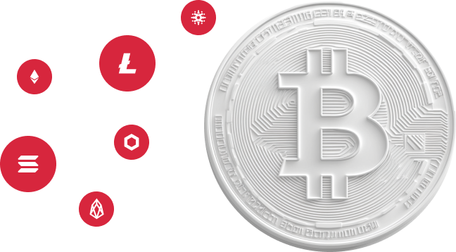 cryptocurrency